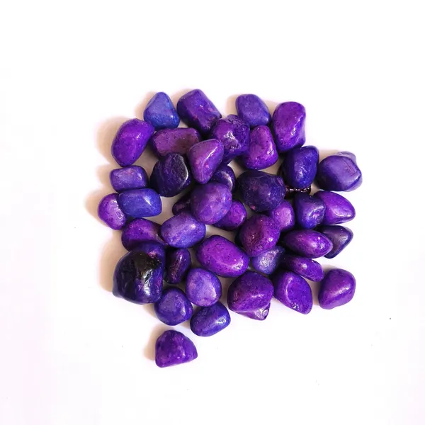 Vibrant_Decorative_Pebbles_-_Violet