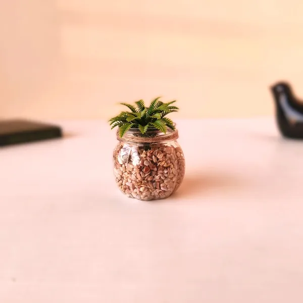Mini_Artificial_Green_Succulent_in_Transparent_Plastic_Pot