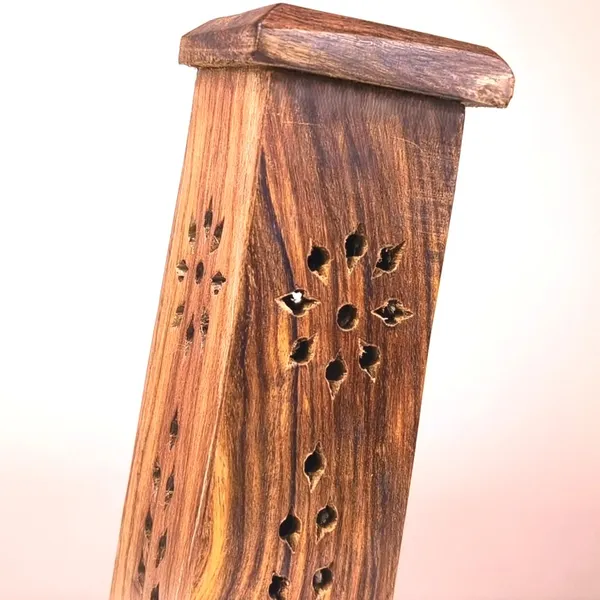Traditional_Handcarved_Agarbatti_Stand_Incense_Sticks_Tower_Made_Of_Real_Wood