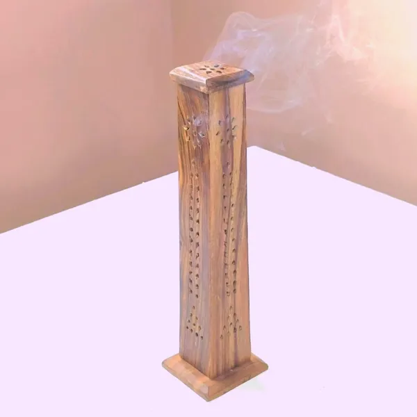 Traditional_Handcarved_Agarbatti_Stand_Incense_Sticks_Tower_Made_Of_Real_Wood