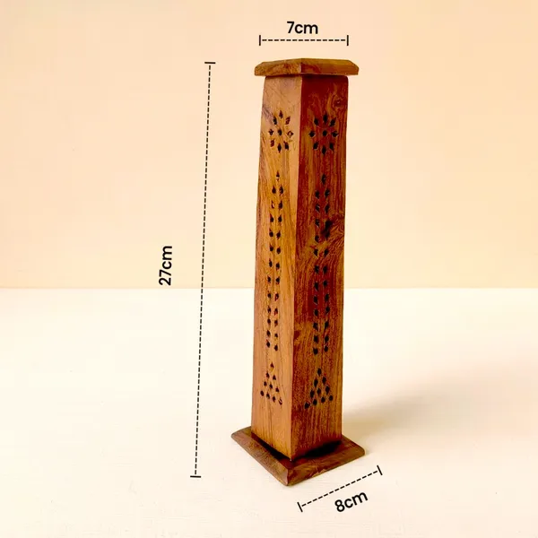 Traditional_Handcarved_Agarbatti_Stand_Incense_Sticks_Tower_Made_Of_Real_Wood