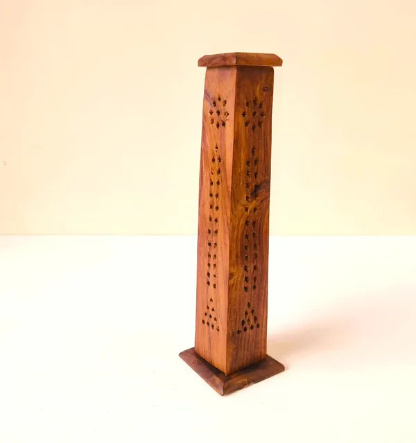Traditional_Handcarved_Agarbatti_Stand_Incense_Sticks_Tower_Made_Of_Real_Wood