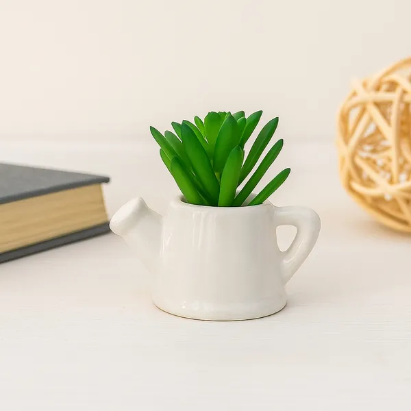 Mini_Succulent_in_Ceramic_Teapot_Pot