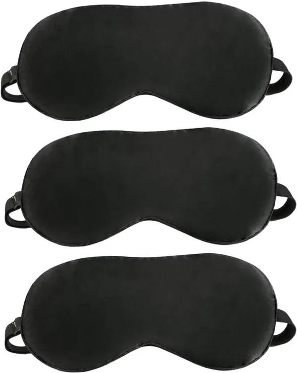 Black_Mulberry_Silk_Cool_Eye_Mask_Ultra_Smooth_&_Easy_Adjustable_Sleep_Mask_And_Blind_Fold_(Pack_Of_3)_(10_Gm)