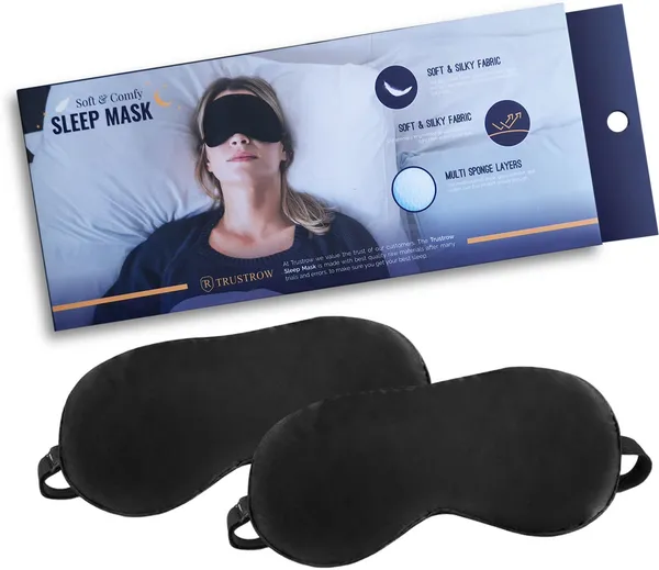 Black_Mulberry_Silk_Cool_Eye_Mask_Ultra_Smooth_&_Easy_Adjustable_Sleep_Mask_And_Blind_Fold_(Pack_Of_2)_(10_Gm)