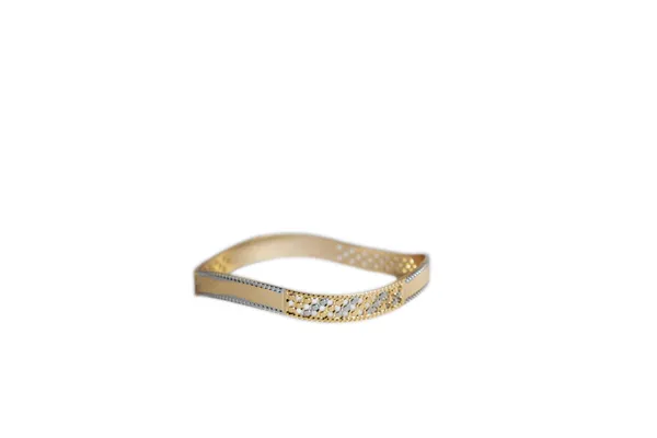 White_Gold-Plated_2TONE_C.N.C._Bangles