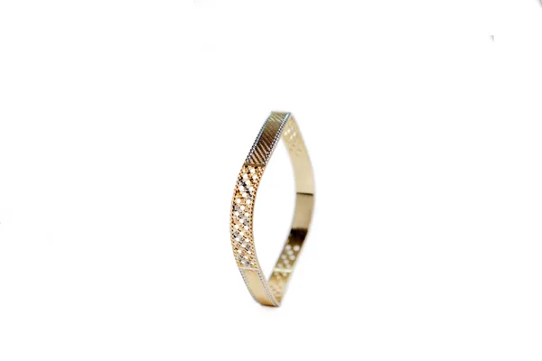 White_Gold-Plated_2TONE_C.N.C._Bangles