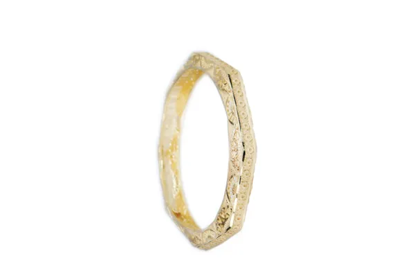 Set_of_2_22K_Gold-Plated_Forming__Bangle