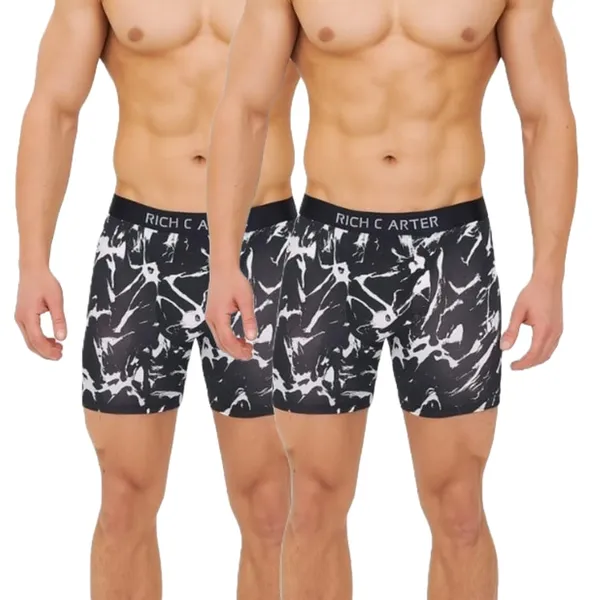 Black_Cotton_Viscose_Breathable,_sweat_Free,_Odour_Free_Trunks_For_Men_(Pack_Of_2)