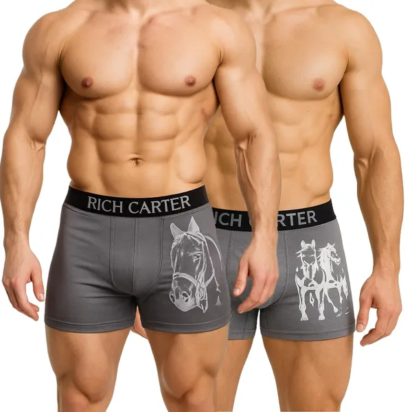 Blue_Cotton_Blend_Breathable,_sweat_Free,_Odour_Free_Trunks_For_Men_(Pack_Of_2)