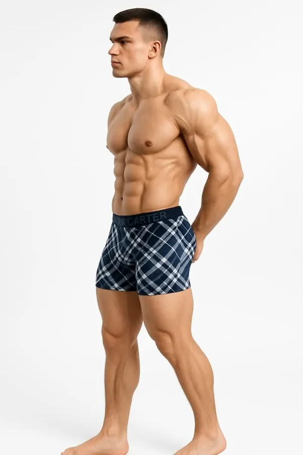 Black_Cotton_Lycra_Breathable,_sweat_Free,_Odour_Free_Trunks_For_Men_(Pack_Of_2)