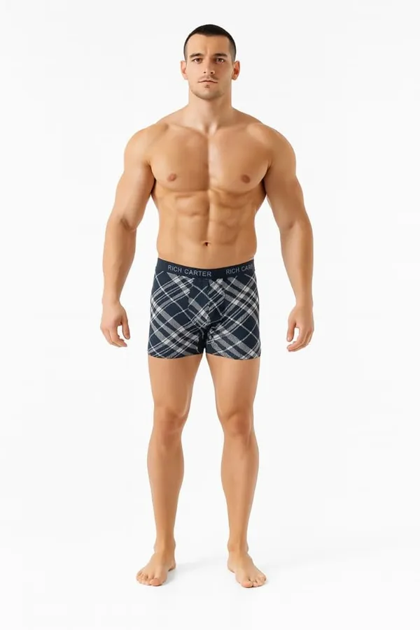 Black_Cotton_Lycra_Breathable,_sweat_Free,_Odour_Free_Trunks_For_Men_(Pack_Of_2)