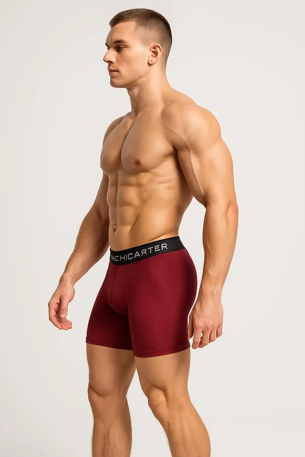 Multicolor_Cotton_lycra_Breathable,_sweat_Free,_Odour_Free_Trunks_For_Men_(Pack_Of_2)