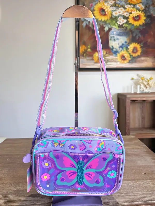 Butterfly_Vest_Smart_Slings_-_Premium_Quality_Hard_Shell_Organizer_Bag_For_Kids_Available_In_4_Prints:_Butterfly,_Dino,_Unicorn_&_Cat_Cute_Shoulder_Sling_With_Compartments_For_School,_Art_&_Travel