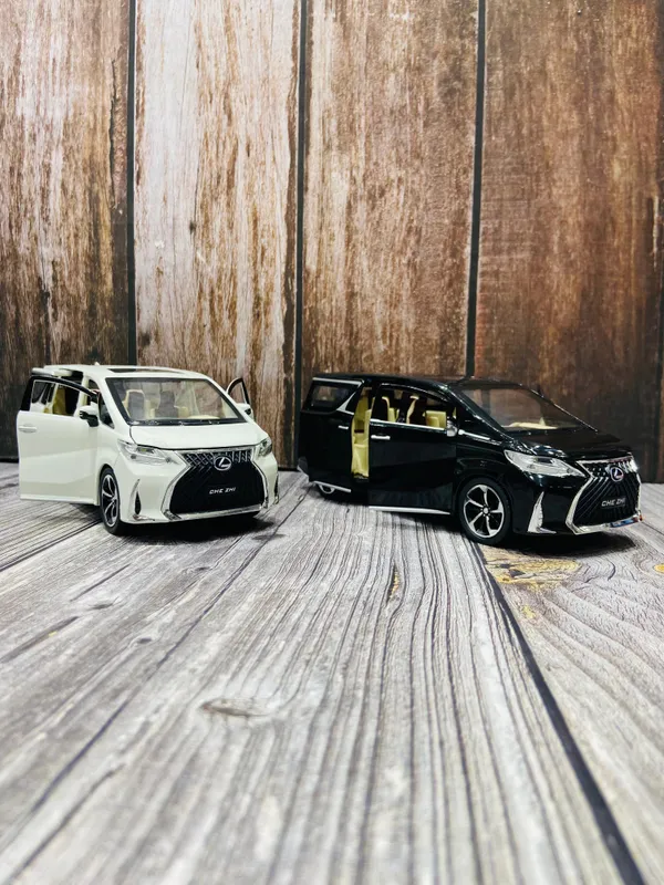 Vellfire_1:32_Die-Cast_Model_Car_|_Pull_Back_Action_with_Lights_&_Music_|_Premium_Miniature_MPV_for_Kids_&_Collectors