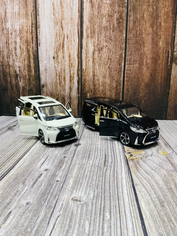 Vellfire_1:32_Die-Cast_Model_Car_|_Pull_Back_Action_with_Lights_&_Music_|_Premium_Miniature_MPV_for_Kids_&_Collectors