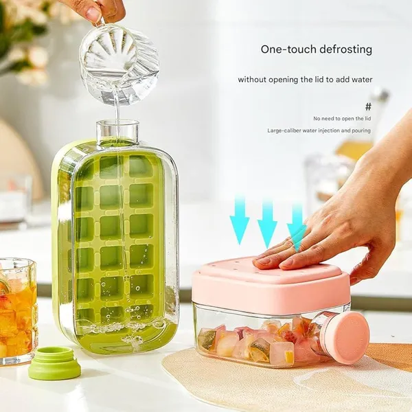 Zero_Touch_Press_Ice_Bottle_Cup_|_My_Crush_Cup_Ice_Cube_|_Summer_Chiller_Essential