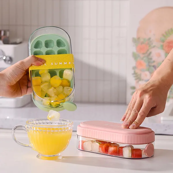 Zero_Touch_Press_Ice_Bottle_Cup_|_My_Crush_Cup_Ice_Cube_|_Summer_Chiller_Essential