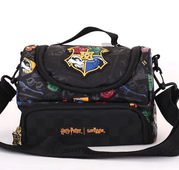 Unicorn_Smiggle_Double_Decker_Insulated_Lunch_Bag_Premium_2-Tier_Bento_Carrier_For_Kids_&_Adults_Adjustable_Strap_Stylish_Character_Prints