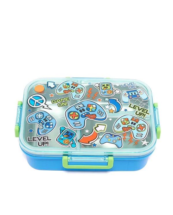 Vest_800ml_3-Compartment_Luxury_Lunchbox_|_Stainless_Steel_304_|_Spill-Proof_&_Eco-Friendly