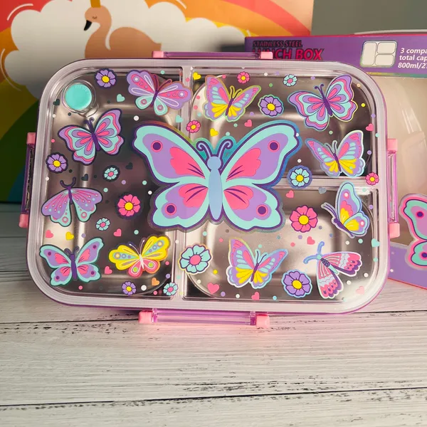 Vest_800ml_3-Compartment_Luxury_Lunchbox_|_Stainless_Steel_304_|_Spill-Proof_&_Eco-Friendly