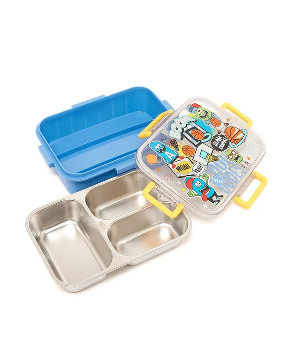 Vest_800ml_3-Compartment_Luxury_Lunchbox_|_Stainless_Steel_304_|_Spill-Proof_&_Eco-Friendly