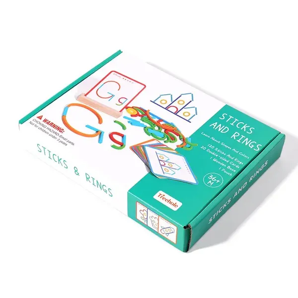 Sticks_&_Rings_Montessori_Puzzle_Set_120-Piece_Wooden_Matching_Toy_With_Cards_For_Toddlers_&_Preschoolers_Fine_Motor_&_Color_Learning_Kit_(Age_3+)