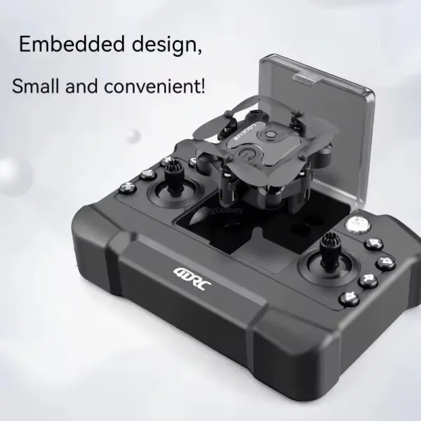 4DRC_V2_Mini_Folding_Pocket_Drone