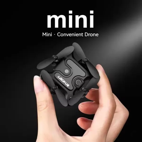 4DRC_V2_Mini_Folding_Pocket_Drone