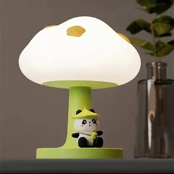 Glow_Buddy_Panda_Silicone_Night_Light_Lamp_Tap_Control_Color_Changing_Usb_Rechargeable_Soft_&_Safe_For_Kids