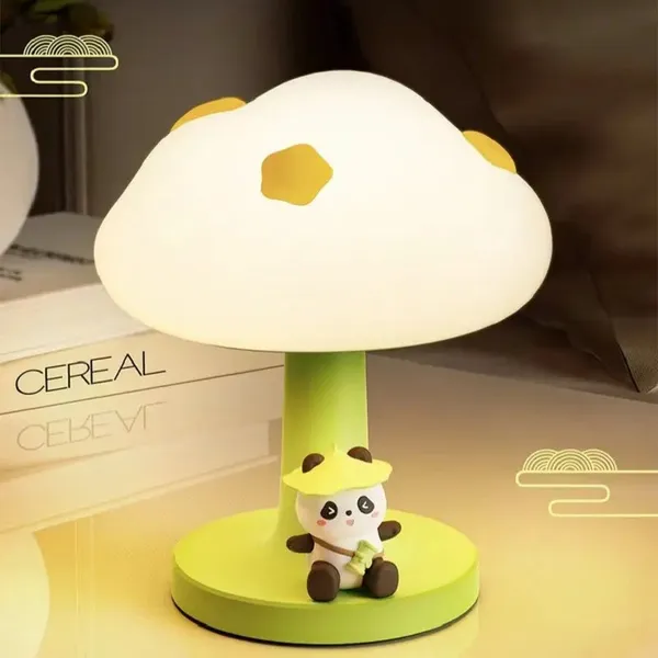 Glow_Buddy_Panda_Silicone_Night_Light_Lamp_Tap_Control_Color_Changing_Usb_Rechargeable_Soft_&_Safe_For_Kids