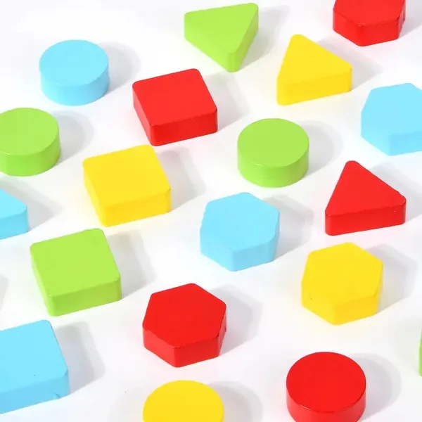 Geometric_Battle_Game_2-Player_Shape_&_Color_Matching_Challenge_For_Kids_Montessori_Puzzle_Board_Toy_For_Focus,_Logic_&_Coordination_(Age_4+)