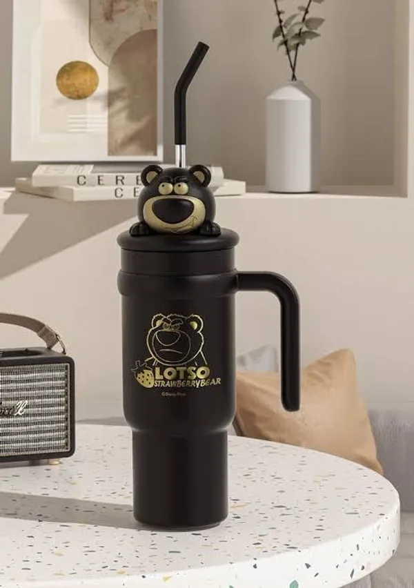 Mickey_&_Lotso_3D_Straw_Tumbler_–_Limited_Edition_800ML