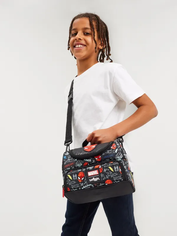 Spider_man_Smiggle_Double_Decker_Insulated_Lunch_Bag_Premium_2-Tier_Bento_Carrier_For_Kids_&_Adults_Adjustable_Strap_Stylish_Character_Prints
