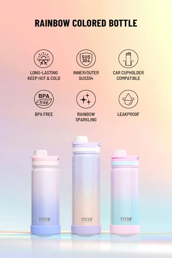 Premium_Tyeso_750ml_Gradient_Water_Bottle_–_Leakproof,_Reusable,_Stylish_Hydration_Bottle_for_Gym,_Office_&_Travel