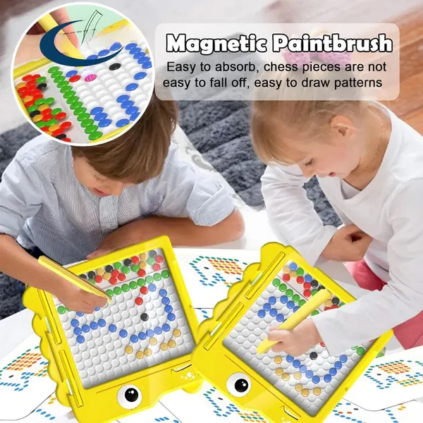 Wild_Sketch_Magnetic_Drawing_Board_Animal_Shapes_Portable_&_Mess-Free_Fun_Educational_Travel_Toy
