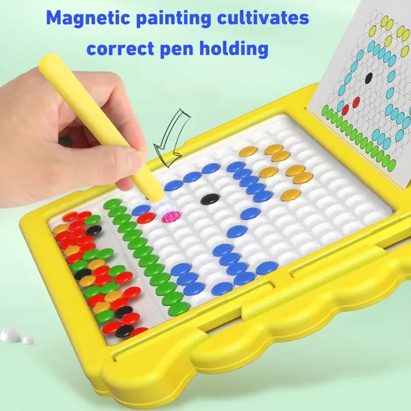 Wild_Sketch_Magnetic_Drawing_Board_Animal_Shapes_Portable_&_Mess-Free_Fun_Educational_Travel_Toy