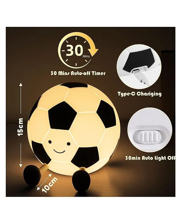 Glow_Goal_Football_Night_Light_Silicone_Lamp_Touch_Control_Rechargeable_For_Kids_&_Sports_Fans