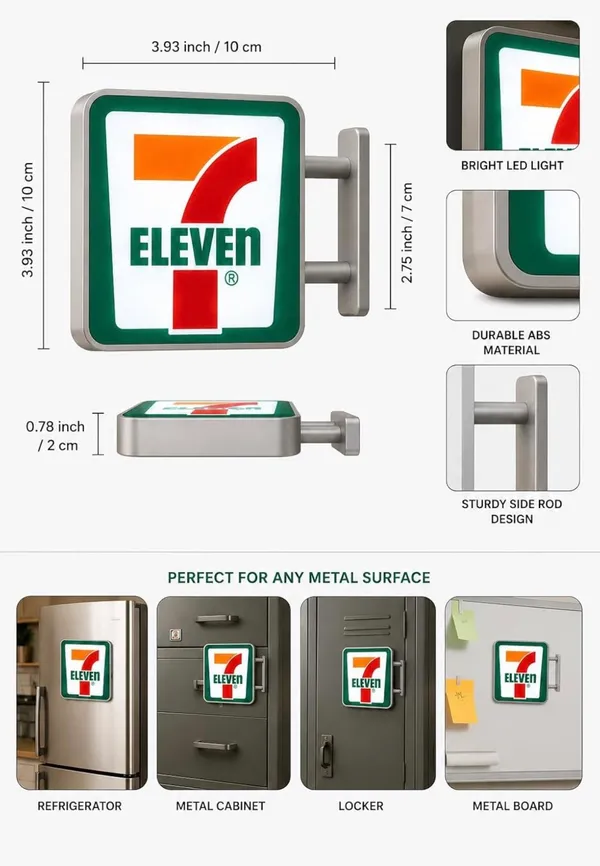 7_Eleven_Fridge_Magnet_No_Music_Only_LED_light)_Small