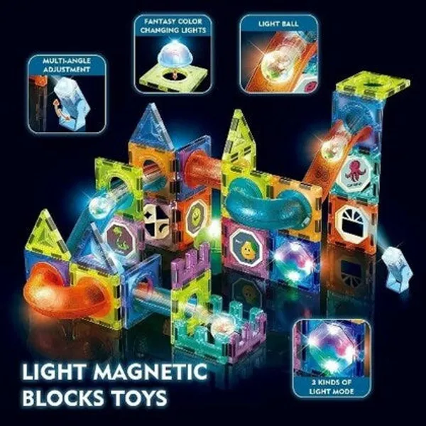 Light_up_mag_3D_Magnetic_Tiles_Set_75_Pcs_With_Led_Light_Pieces_Stem_Learning_Building_Blocks_For_Kids