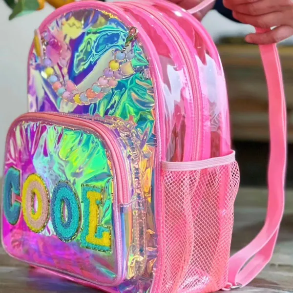 Trendy_Holographic_VEST_Backpack_-_LUCK