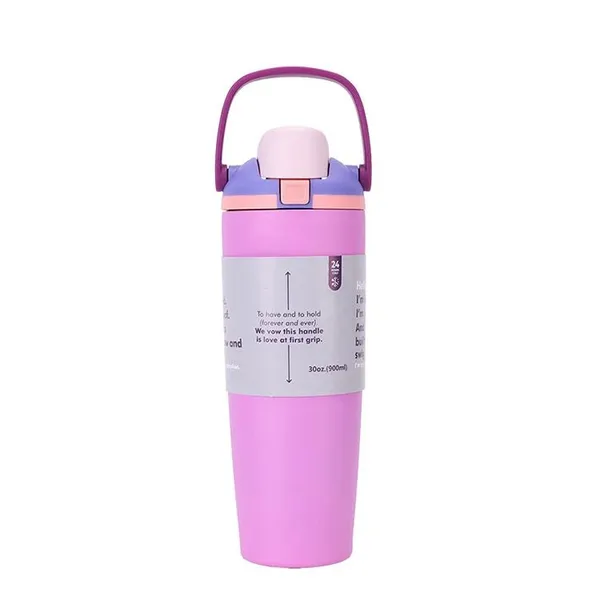 Owala_FreeSip®_30oz_Tumbler_with_Top_Handle_(Leak-Proof_&_Insulated)_Pretty_purple
