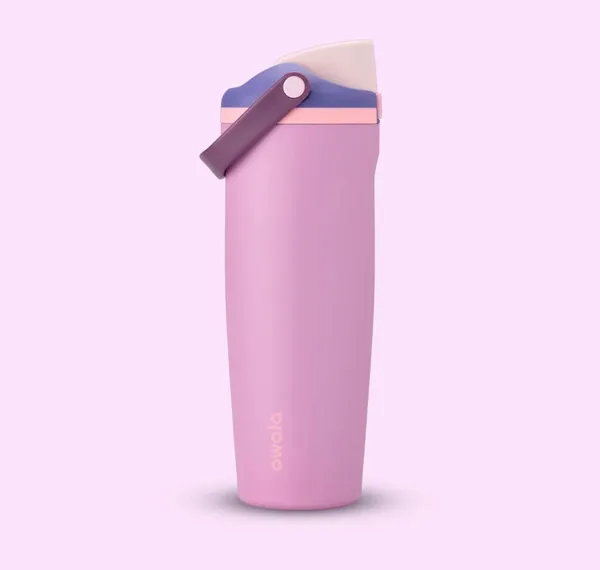 Owala_FreeSip®_30oz_Tumbler_with_Top_Handle_(Leak-Proof_&_Insulated)_Pretty_purple