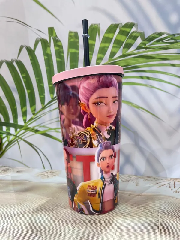 K-Pop_Idol_Printed_Sipper_Bottle_|_Stylish_Straw_Tumbler_for_Fans