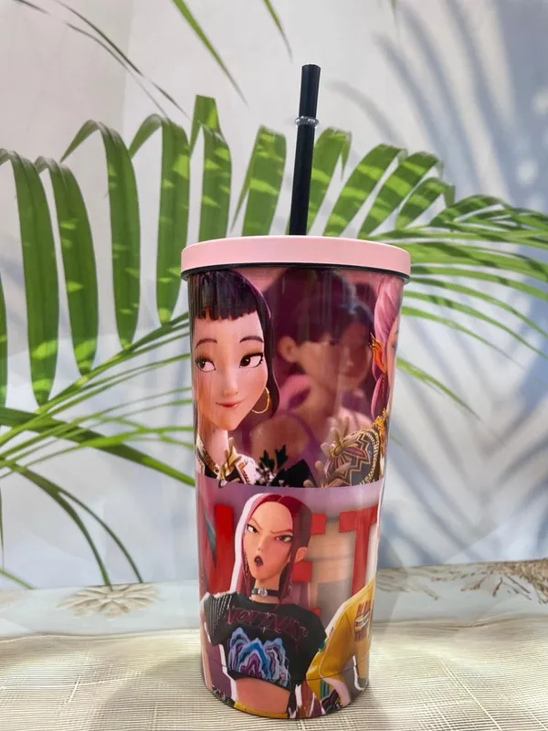 K-Pop_Idol_Printed_Sipper_Bottle_|_Stylish_Straw_Tumbler_for_Fans