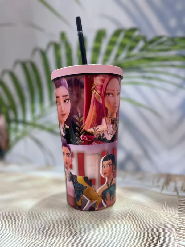 K-Pop_Idol_Printed_Sipper_Bottle_|_Stylish_Straw_Tumbler_for_Fans
