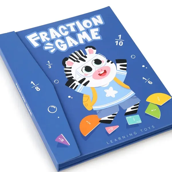 Magnetic_Fraction_Puzzle_Set_Montessori_Math_Manipulative_Book_For_Kids_Portable_Wooden_Fraction_Learning_Toy_With_Magnetic_Tiles_(Age_5+)