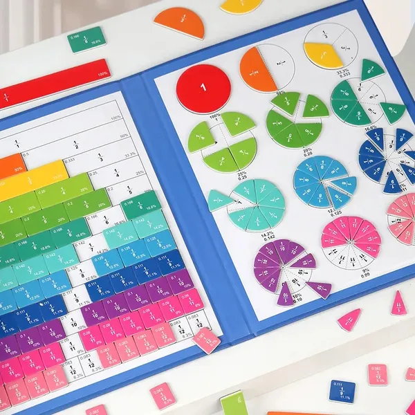 Magnetic_Fraction_Puzzle_Set_Montessori_Math_Manipulative_Book_For_Kids_Portable_Wooden_Fraction_Learning_Toy_With_Magnetic_Tiles_(Age_5+)