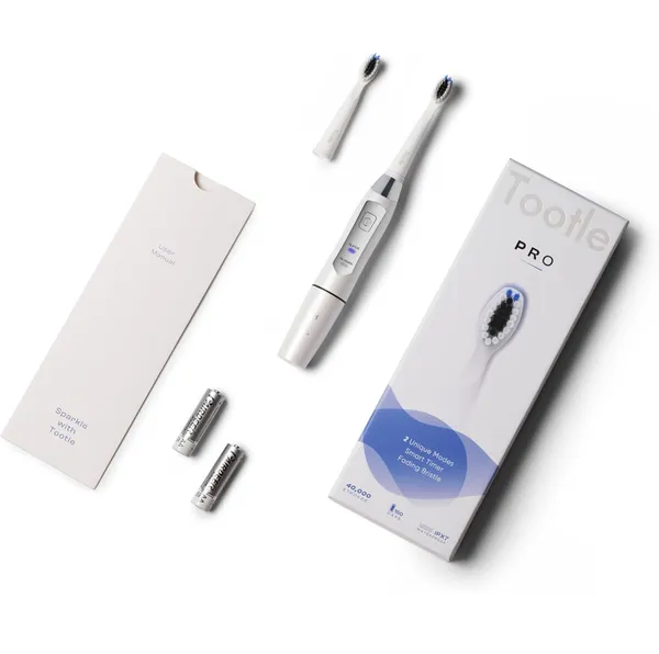 Tootle_Pro_Toothbrush_–_Advanced_Cleaning_for_Healthier_Smiles