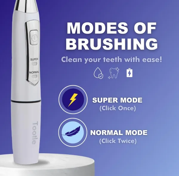 Tootle_Pro_Toothbrush_–_Advanced_Cleaning_for_Healthier_Smiles